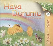 Hava Durumu & Çevir-Bak