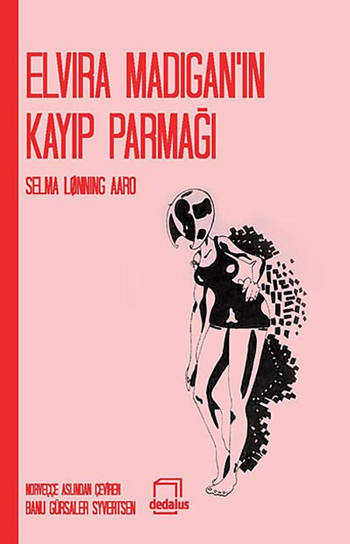 Elvira Madigan'ın Kayıp Parmağı