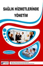 12.Sınıf Sağlık Hizmetlerinde Yönetim