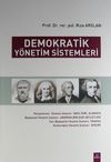 Demokratik Y&ouml;netim Sistemleri