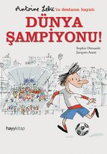 Dünya Şampiyonu!