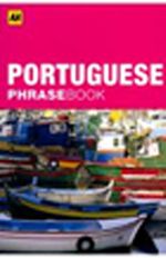 AA Portuguese Phrasebook