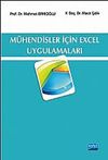 M&uuml;hendisler İ&ccedil;in Excel Uygulamaları
