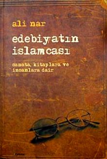 Edebiyatın İslamcası
