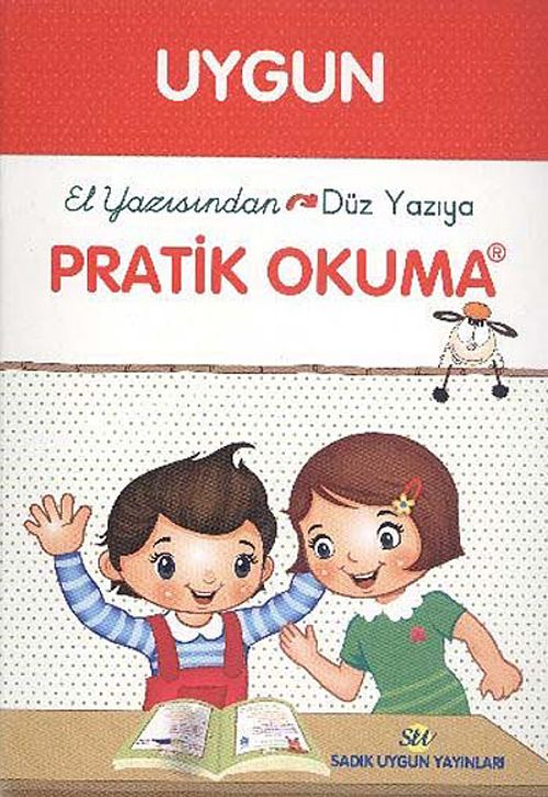 El Yazısından Düz Yazıya Pratik Okuma