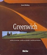 Greenwich & Parallels on the Meridian