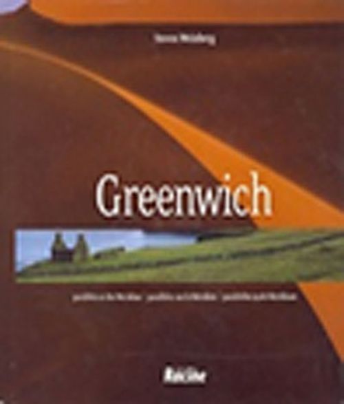 Greenwich & Parallels on the Meridian