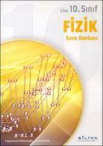 10.Sınıf Fizik Soru Bankası