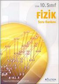 10.Sınıf Fizik Soru Bankası