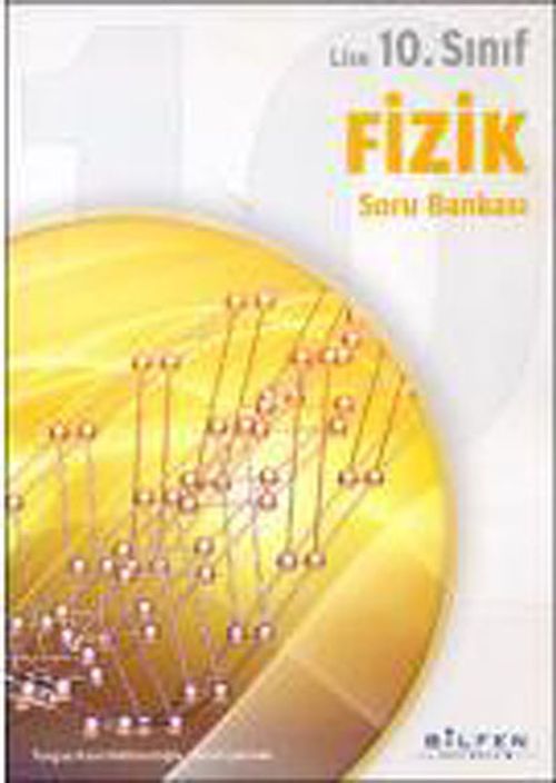 10.Sınıf Fizik Soru Bankası