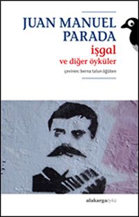 İşgal ve Diğer Öyküler