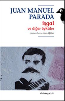 İşgal ve Diğer Öyküler