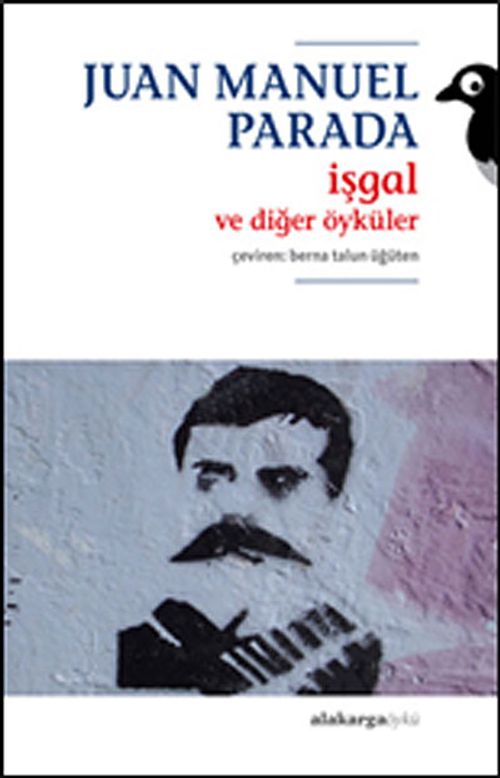 İşgal ve Diğer Öyküler