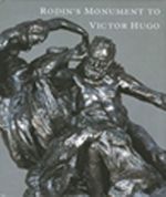 Rodin's Monument to Victor Hugo