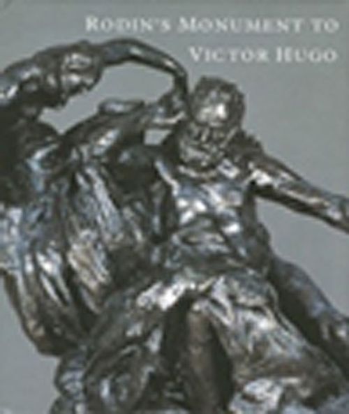 Rodin's Monument to Victor Hugo