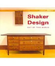Shaker Design & Out of This World