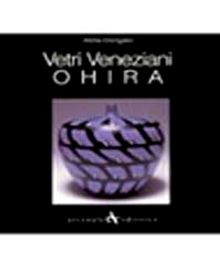 Vetri Veneziani Ohira