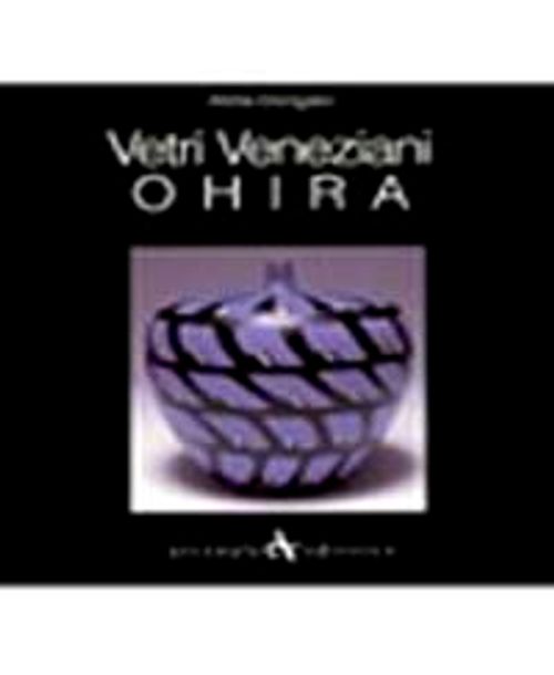 Vetri Veneziani Ohira