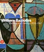 William Baziotes & Paintings and Drawings 1934-1962