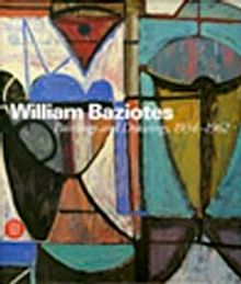 William Baziotes & Paintings and Drawings 1934-1962