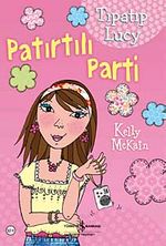 Tıpatıp Lucy - Patırtılı Parti