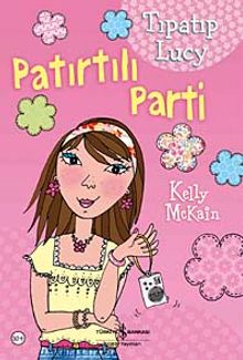 Tıpatıp Lucy - Patırtılı Parti