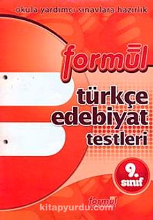 9. Sınıf Türkçe-Edebiyat Yaprak Testleri
