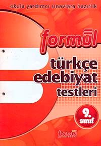 9. Sınıf Türkçe-Edebiyat Yaprak Testleri