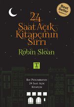 24 Saat Açık Kitapçının Sırrı