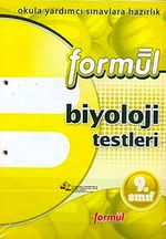 9. Sınıf Biyoloji Yaprak Testleri