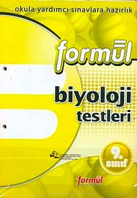 9. Sınıf Biyoloji Yaprak Testleri