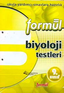 9. Sınıf Biyoloji Yaprak Testleri