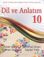 10. Sınıf Dil ve Anlatım Konu Anlatımlı