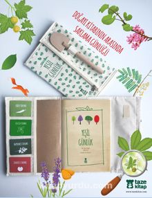 Yeşil Günlük - Zeynep  Sevde