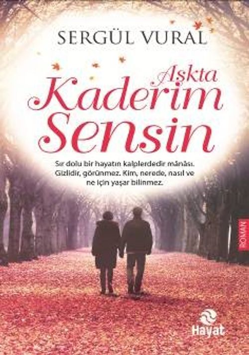Aşkta Kaderim Sensin