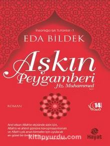 Aşkın Peygamberi - Eda Bildek