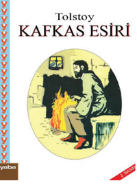 Kafkas Esiri