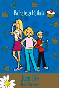 Bal Kabağı Pastası