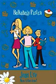 Bal Kabağı Pastası