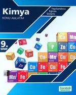 9.Sınıf Kimya Konu Anlatım / Yapılandırıcı Eğitim Sistemi