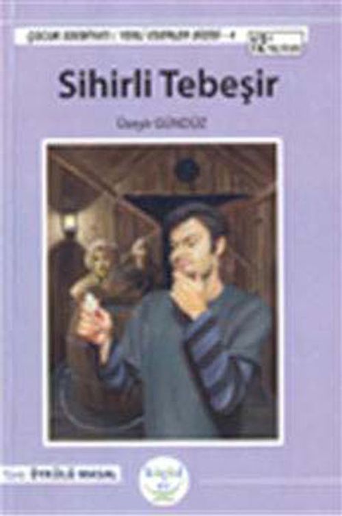 Sihirli Tebeşir