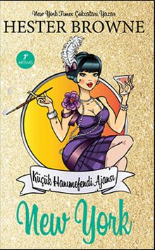 Küçük Hanımefendi Ajansı - New York