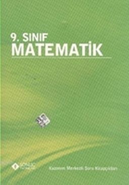 9. Sınıf Matematik Konu Anlatımlı