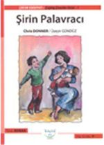 Şirin Palavracı