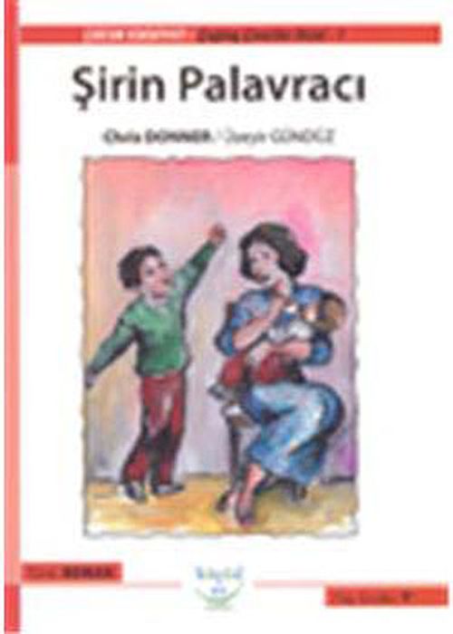Şirin Palavracı
