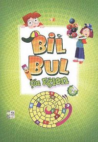 Bil Bul Çöz Eğlen 2