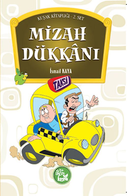Mizah Dükkanı