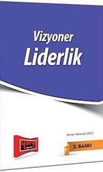 Vizyoner Liderlik