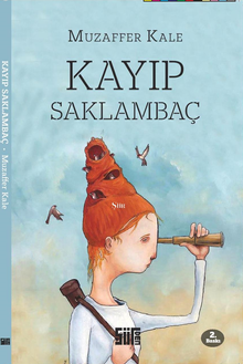 Kayıp Saklambaç