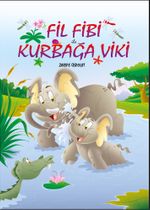 Fil Fibi Kurbağa Viki